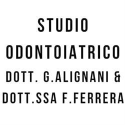 Studio Odontoiatrico Alignani e Ferrera, Genova orari di apertura