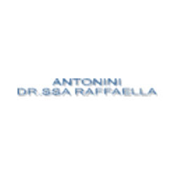 Antonini Dott.ssa Raffaella, Varese orari di apertura