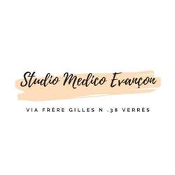 Studio Medico, Verrès orari di apertura