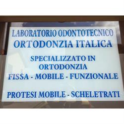 Ortodonzia Italica, Torino orari di apertura