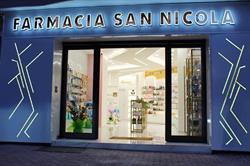 Farmacia san Nicola, Casalnuovo di Napoli orari di apertura