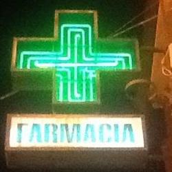 Farmacia Dottor.mina Domenico, Dasà orari di apertura
