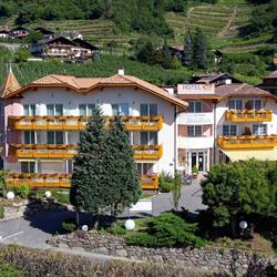 Ruster Resort, Lagundo orari di apertura