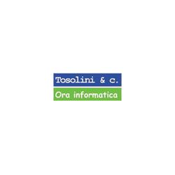 Tosolini Ora Informatica Srl, Lallio orari di apertura