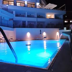 Baia hotel, Palinuro orari di apertura