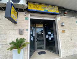 LGM IMMOBILIARE TEAM DI MAURIZIO ALFIERI, Lesina orari di apertura