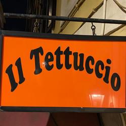 Ristorante Il Tettuccio, Frascati orari di apertura
