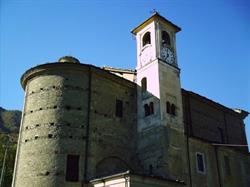 Parrocchia Santa Maria Assunta Maria, Meana di Susa orari di apertura