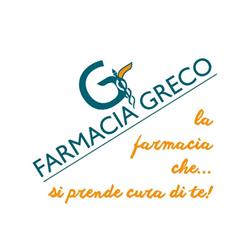 Farmacia Greco dal 1908 di Greco Daniela Giuseppina, Castrignano de' Greci orari di apertura