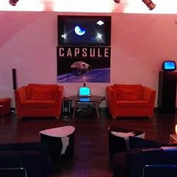 Giuliocesare Showroom, Roma orari di apertura
