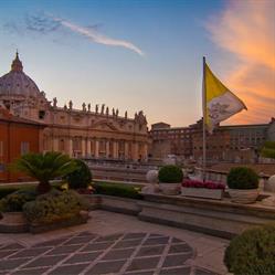 Residenza Paolo Vi (vaticano), Roma orari di apertura