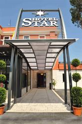 Hotel Star Roma, orari di apertura