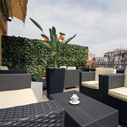 Hotel Indipendenza, Roma orari di apertura