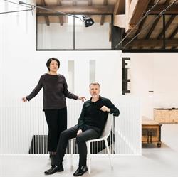 Alvisi Kirimoto + Partners, Roma orari di apertura