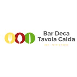 Bar Deca Roma Tavola Calda, orari di apertura