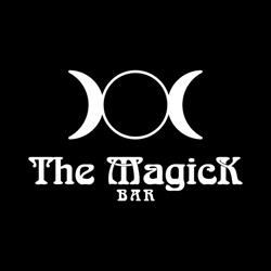 The Magick Bar, Roma orari di apertura
