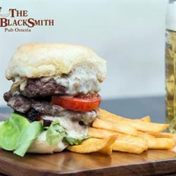 Pub ristorante The Blacksmith, Roma orari di apertura