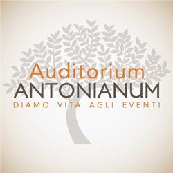 Auditorium Antonianum, Roma orari di apertura