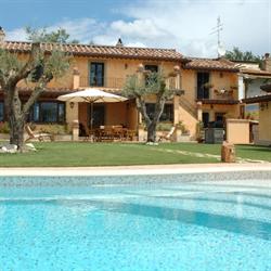 La Valle dei Casali, Roma orari di apertura