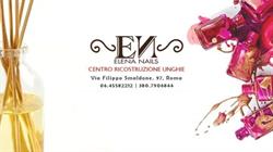 Elena Nails di Ardeleanu Elena, Roma orari di apertura