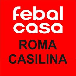 Febal Casa Roma Casilina by Pagliardini Design, orari di apertura