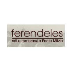 Ferendeles a Ponte Milvio, Roma orari di apertura