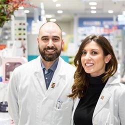 Sanitaria e Parafarmacia Baldovinetti, Roma orari di apertura