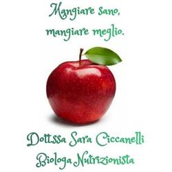 Dott.ssa Sara Ciccanelli - Nutrizionista, Roma orari di apertura
