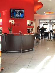FASCINO 2 BEAUTY CENTER DI PENNA ROBERTO & C. SNC, Roma orari di apertura