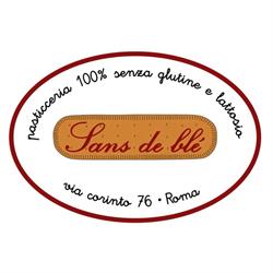 Sans De Blé - Pasticceria senza glutine e senza lattosio, Roma orari di apertura