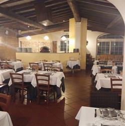 Ristorante l'Antica Via, Roma orari di apertura