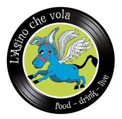 L'Asino Che Vola, Roma orari di apertura