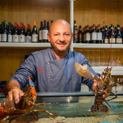 Ristorante La Treggia Ristorazione L. A. srl, Roma orari di apertura