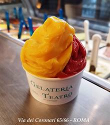 Gelateria del Teatro, Roma orari di apertura