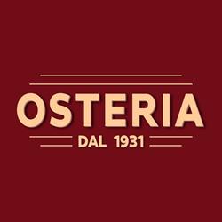 Osteria Dal 1931, Roma orari di apertura