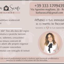 Immobiliare Barbara Scafi, Roma orari di apertura