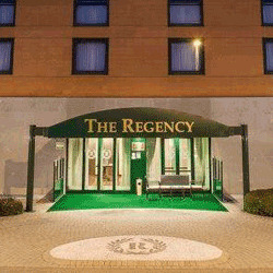 The Regency, Lissone orari di apertura