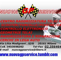 Nuova Gp Service sas, Milano orari di apertura