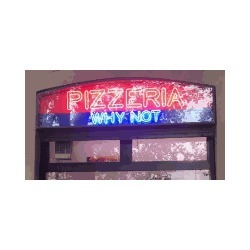 Why Not Pizza al Trancio e Rosticceria, Milano orari di apertura