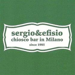 Sergio Efisio, Milano orari di apertura