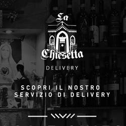 La Chiesetta, Milano orari di apertura