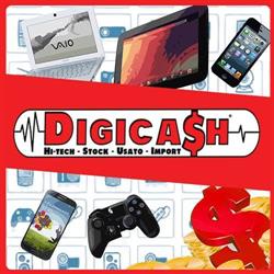 Digicash, Milano orari di apertura