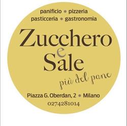 Zucchero e Sale di Pesce Carmela, Milano orari di apertura