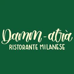 Damm - Atrà, Milano orari di apertura