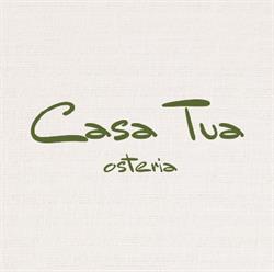Casa Tua Osteria, Milano orari di apertura