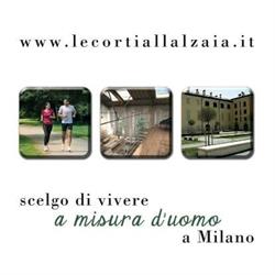 Le Corti All'Alzaia, Milano orari di apertura