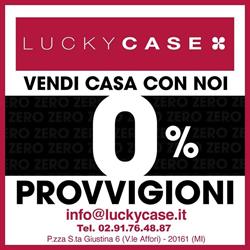 Lucky Case, Milano orari di apertura