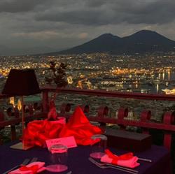 Renzo e Lucia Napoli, orari di apertura
