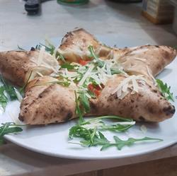 Pizzeria Bella Napoli 3, orari di apertura