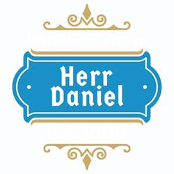Herr Daniel, Napoli orari di apertura